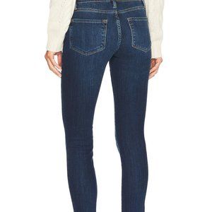 FRAME Le Skinny De Jeanne size 26
